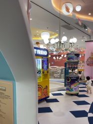 -奈尔宝·儿童乐园·亲子餐厅(苏州大悦城店)