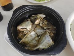 杂鱼煲-常来老白莲鹅饭店(老城店)