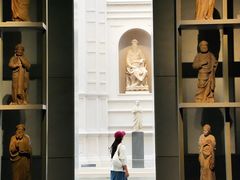 -圣母百花大教堂穹顶