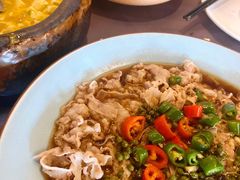 -羲和雅苑•北京烤鸭(平安国际金融中心店)