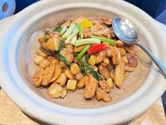 -馋遇江南·精致湖景雅宴(东方之门店)