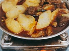 -麻木老地方牛筋牛杂(长堤街店)