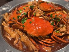 -胖哥俩肉蟹煲(湖滨银泰in77店)