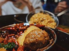 -围炉夜话·潮汕卤水火锅(榕江店)