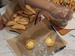 -达美乐比萨(骏壹万邦广场店)