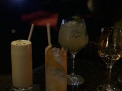 -富力丽思卡尔顿酒店·FLAIR餐厅酒吧