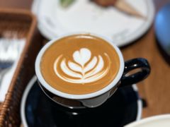 -weeknd·Brunch&Bistro 周末餐厅