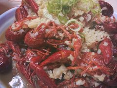 -友记功夫香·人民川菜(红牌楼店)