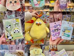 -名创优品(天河区正佳广场二店)