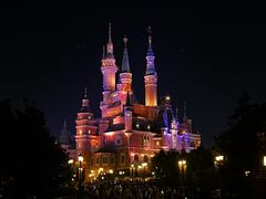 -上海迪士尼度假区