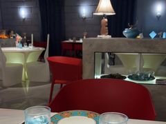大堂-Gray Whale 灰鲸餐厅(北美N1店)