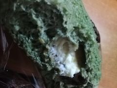 -风车面包