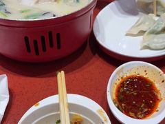 -喜家德虾仁水饺(长泰广场店)