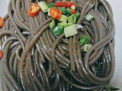 厥根粉-鱼酷活鱼烤鱼(沈阳大悦城店)