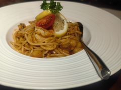 -La Creperie法餐厅(桃江路店)