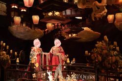 -THE QUEEN(北京店)
