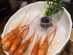 -乔街深夜食堂·小龙虾·高压锅生蚝(杭州总店)