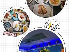 -忘忧草融合私房菜(红鼎国际店)