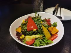 -C&R西班牙餐厅