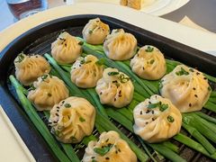 -蘇锦宴·淮扬菜烤鸭·小院(三元桥霄云路店)