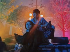 -七彩云南欢乐世界