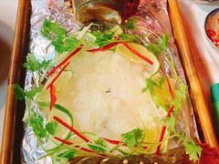 -老房子·1881海鲜餐厅