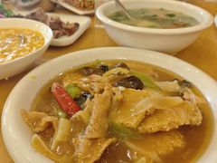-陈麻婆豆腐总店