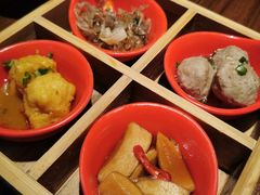 -西关味(大卫城店)