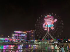 -七桥瓮公园