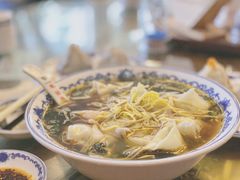 大虾仁馄饨-勤德兴(湖滨路店)