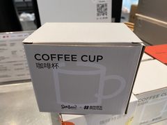 -Seesaw Coffee(上生新所店)