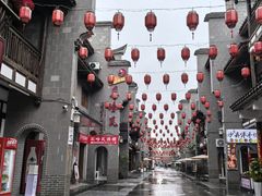 -沙县小吃文化城