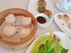 潮福虾饺皇-潮福城大酒楼(北尚店)