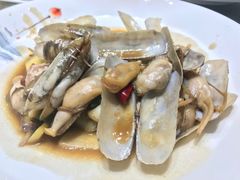 -温岭人家(红花北路店)