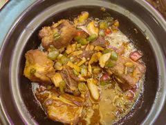 -三道菜(明堂公园店)