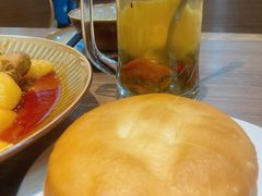 -贯贯吉·清真餐厅(浙江中路店)