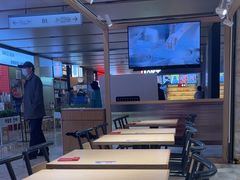-喜家德虾仁水饺(飞洲国际店)
