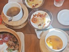 -文煲公砂锅煲仔小食堂