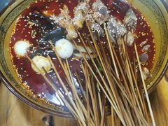 -正宗苏稽毛哥跷脚牛肉总店