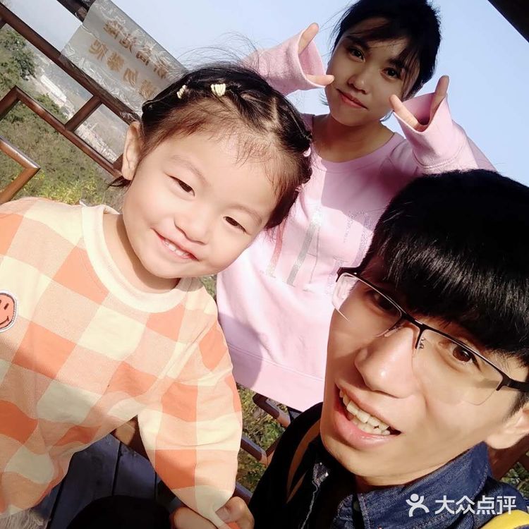 遛娃之象耳山公园-李村