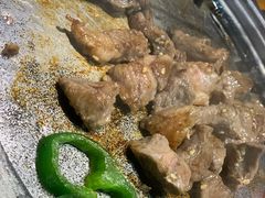 钻石牛排-猫抓烤肉(武进吾悦广场店)
