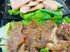 -燚青春泥炉烤肉(东泰店)