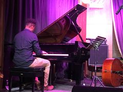 -林肯爵士乐上海中心 Jazz at Lincoln Center Shanghai