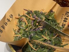 -纪林菜馆·博山菜老字号(八大局店)