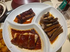 -侨美食家·粤菜(体育西路店)