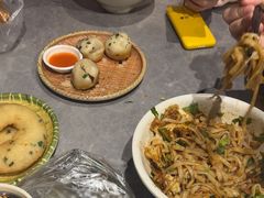 -易裕和·长沙米粉(竹塘西路店)