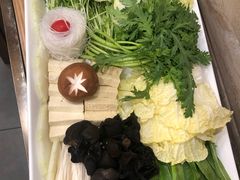 -牛街·马辈儿涮肉(牛街二店)