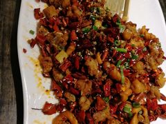 -庆合府重庆大排档(紫都城店)