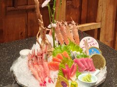 -上井料理黑金店(IFS国金中心店)