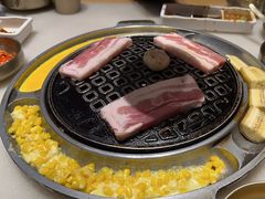 -韩宫宴烤肉·料理(颛桥万达店)